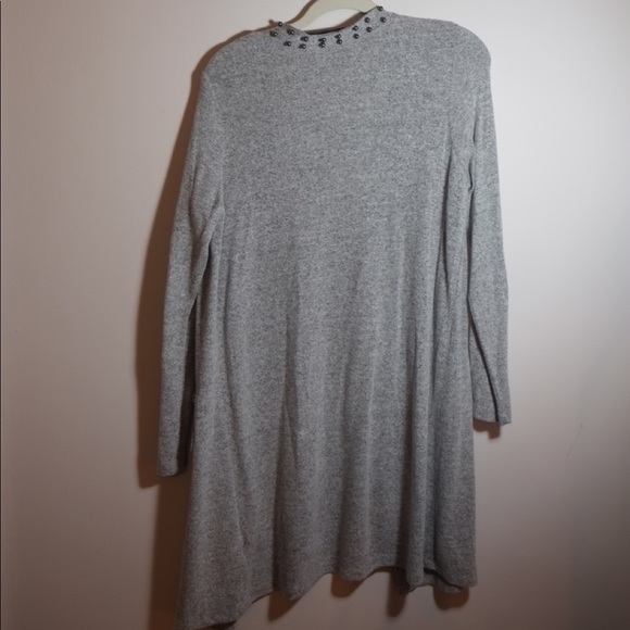 Coin 1804 barely worn super soft cardigan - Picture 3 of 3